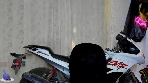 Kaledd musclees room Master online show from 12/28/24, 01:17