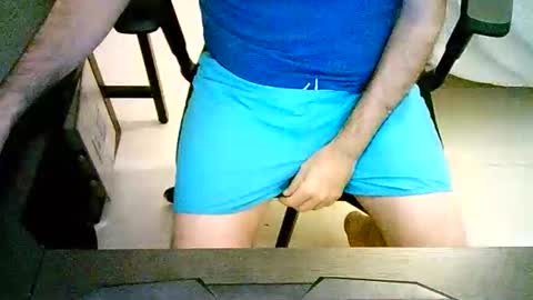 Snapshot of kalem48 chatting on 10/22/25, 10:48 MusicMen49 online show from 10/22/25, 10:48