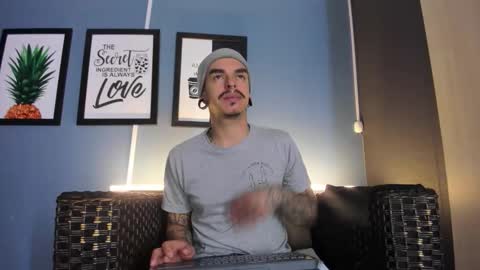 Kale online show from 09/18/25, 11:01