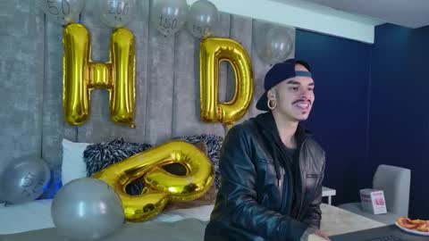 Kale online show from 09/28/25, 12:32