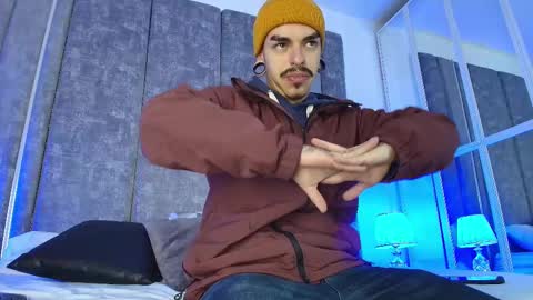 Kale online show from 10/02/25, 11:06