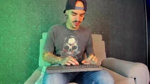 Kale online show from 10/16/25, 11:00