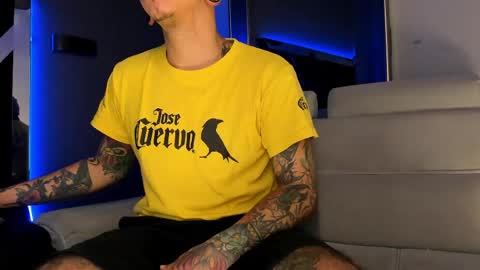 Kale online show from 06/01/26, 11:23