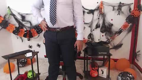 Kaleth online show from 10/22/25, 08:58