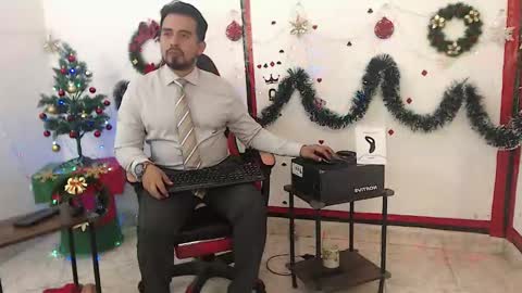 Kaleth online show from 12/14/25, 10:36