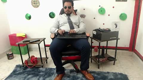 Kaleth online show from 03/29/26, 02:00