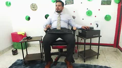 Kaleth online show from 06/02/26, 01:35