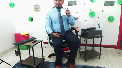 Kaleth online show from 06/04/26, 08:59