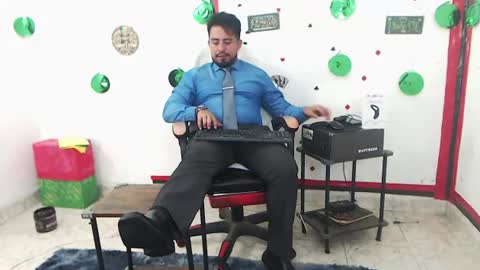 Kaleth online show from 07/04/26, 02:34