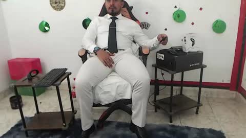 Kaleth online show from 07/28/26, 07:39