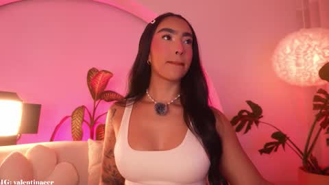 Snapshot of kali_hiill chatting on 02/19/26, 06:53 Sweet Kali online show from 02/19/26, 06:53