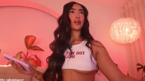 Snapshot of kali_hiill chatting on 02/21/26, 04:57 Sweet Kali online show from 02/21/26, 04:57