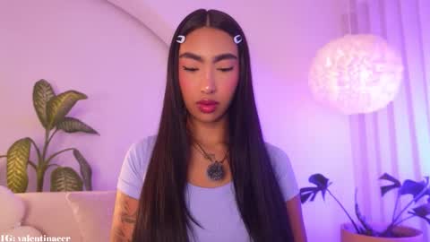 Snapshot of kali_hiill chatting on 02/25/26, 08:57 Sweet Kali online show from 02/25/26, 08:57