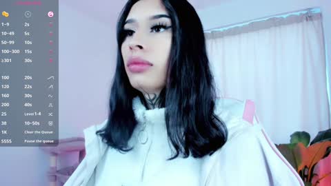 Kali Ka Please help me with your thumbs up its important   dont forget my birthday on October 26 online show from 02/06/25, 12:59