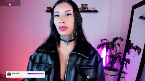 Kali Ka Please help me with your thumbs up its important   dont forget my birthday on October 26 online show from 01/05/26, 08:45