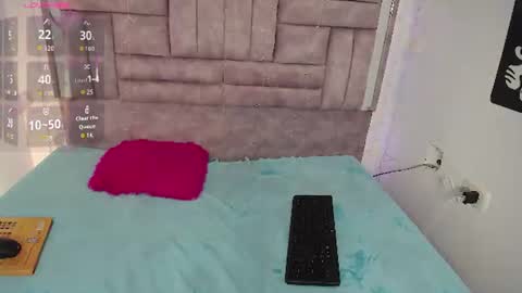 kali_raven online show from 07/08/26, 05:45