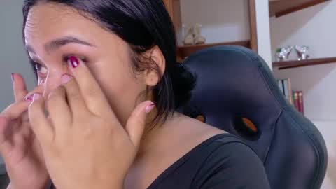 AndreaLactating online show from 06/02/26, 03:08