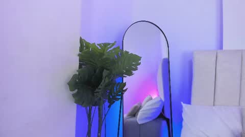 Kali Bloom  online show from 07/21/26, 09:39