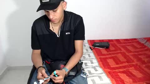 Snapshot of kalifah_ chatting on 03/14/26, 12:21 kalifah_ online show from 03/14/26, 12:21