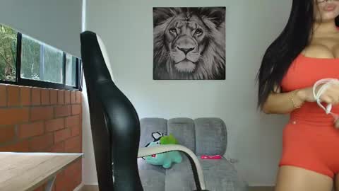 Zoe online show from 07/14/26, 10:26
