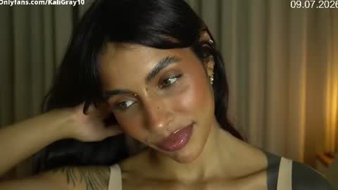 kaligray10 online show from 07/09/26, 08:24