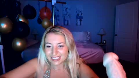 Kaliii jones online show from 07/08/26, 03:44