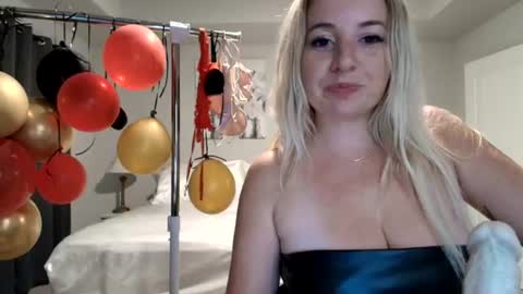 Kaliii jones online show from 07/12/26, 08:05