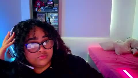 kalijah__ online show from 07/20/26, 02:41