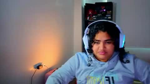 kalijah__ online show from 07/21/26, 03:03