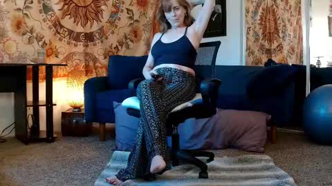 Tara Smith online show from 03/04/25, 03:04