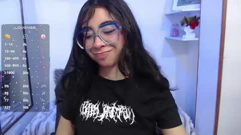 Kali online show from 06/19/26, 02:32