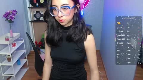 Kali online show from 07/15/26, 03:50
