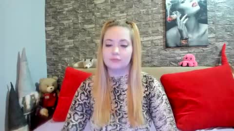 kalindahot online show from 03/06/25, 01:16