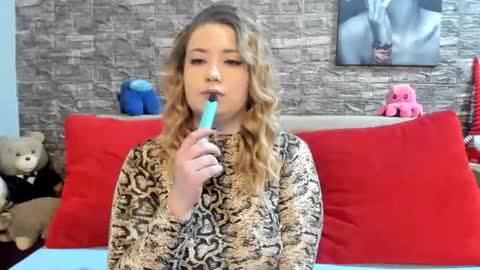 kalindahot online show from 02/13/26, 06:15