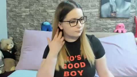 kalindahot online show from 06/23/26, 06:06