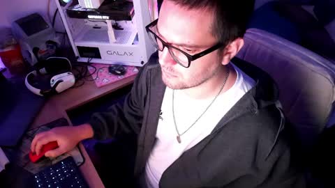 Kalista7379 online show from 02/01/25, 07:15