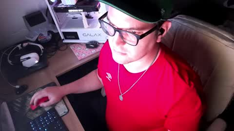 Kalista7379 online show from 02/12/25, 02:45
