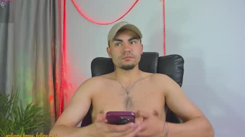 Snapshot of kalivan_voinesscu chatting on 11/06/25, 08:04 K A L I online show from 11/06/25, 08:04