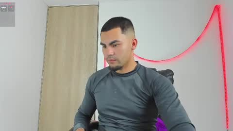 K A L I online show from 07/18/26, 08:07