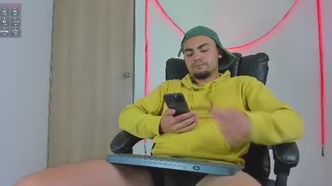 K A L I online show from 07/23/26, 10:13