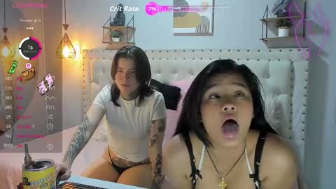 kaliykatie online show from 10/03/25, 04:20