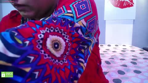Alisha online show from 01/15/25, 10:06