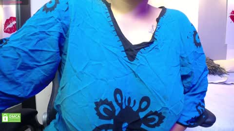 Alisha online show from 01/17/25, 10:00