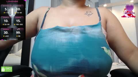 Alisha online show from 01/18/25, 10:06