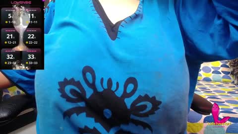 Alisha online show from 01/29/25, 04:08