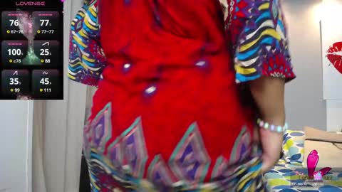 Alisha online show from 01/30/25, 04:13