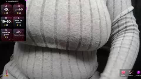 Alisha online show from 02/14/25, 10:17