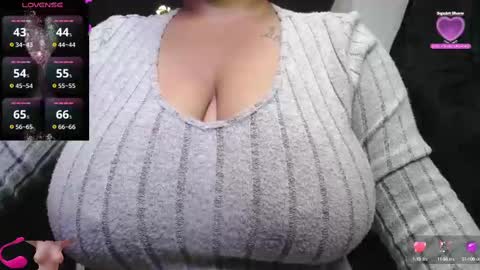 Alisha online show from 02/20/25, 10:16