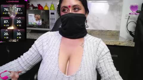 Alisha online show from 02/20/25, 04:25