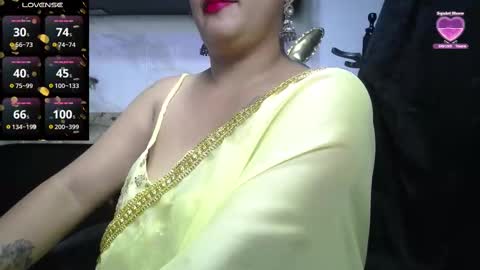 Alisha online show from 03/05/25, 04:57